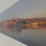 Seafront Ana Apartment Trogir