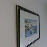 Apartment Seafront Ana