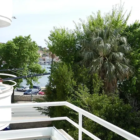 Апартаменты Seafront Ana