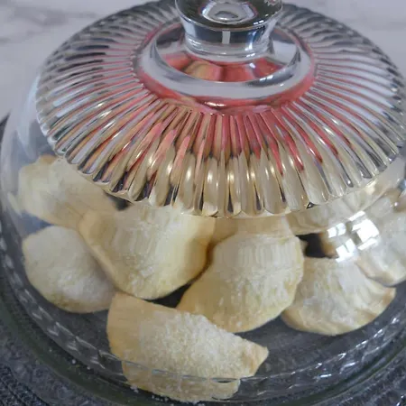 Seafront Ana Апартаменты Трогир