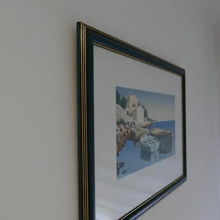 Appartement Seafront Ana