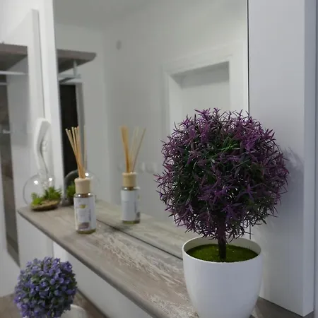 Seafront Ana * Трогир