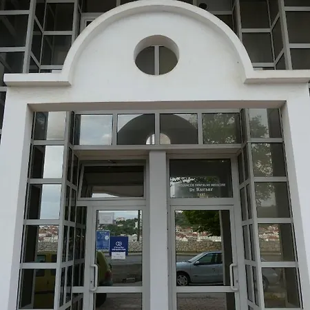 Seafront Ana Апартаменты