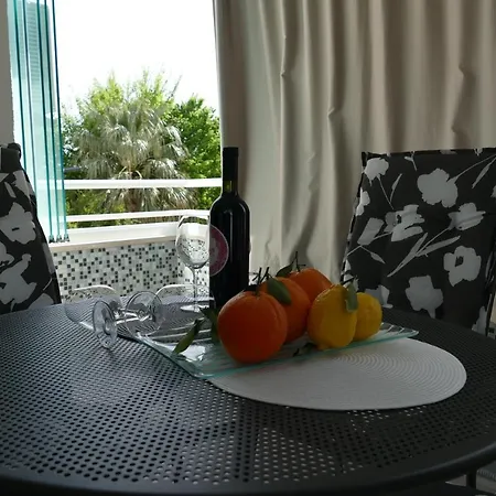 Appartement Seafront Ana Trogir