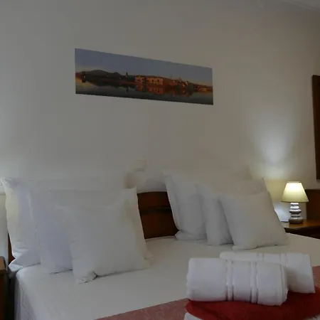 Appartement Seafront Ana *