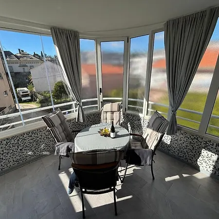 Seafront Ana Apartmán