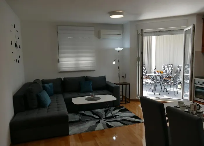 Seafront Ana * Trogir