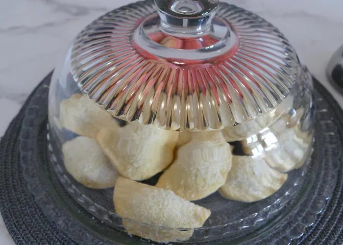 Seafront Ana Apartmán Trogir