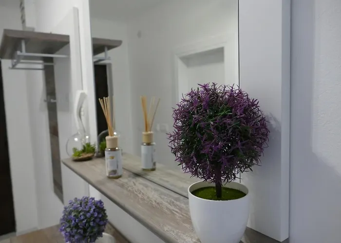 Seafront Ana * Τρογκίρ