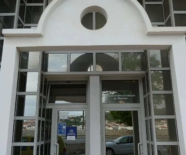Seafront Ana Apartmán