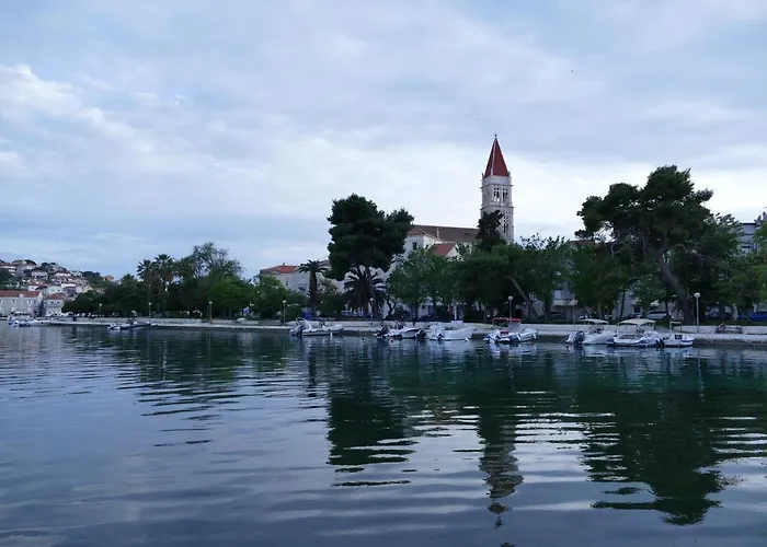 Seafront Ana * Trogir