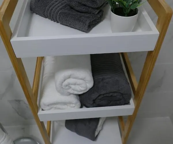 Διαμέρισμα Seafront Ana Τρογκίρ