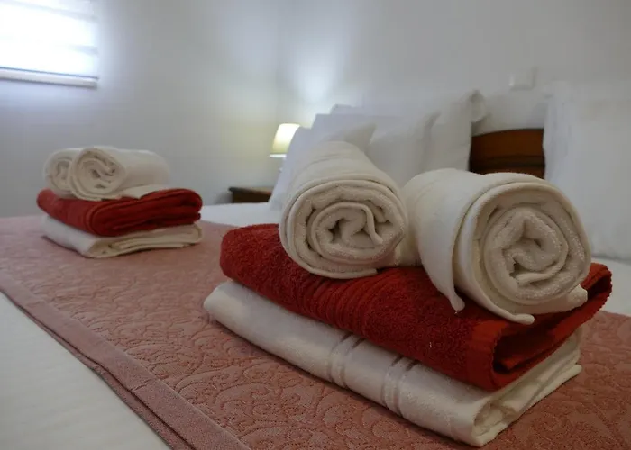 Seafront Ana Apartmán Trogir