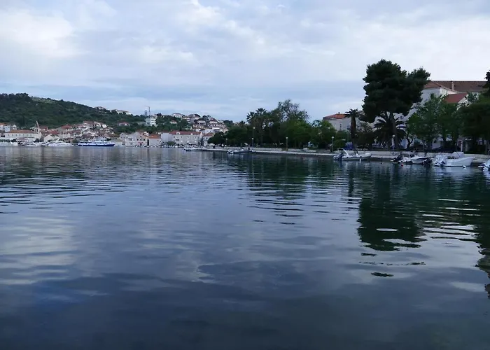 Seafront Ana Διαμέρισμα