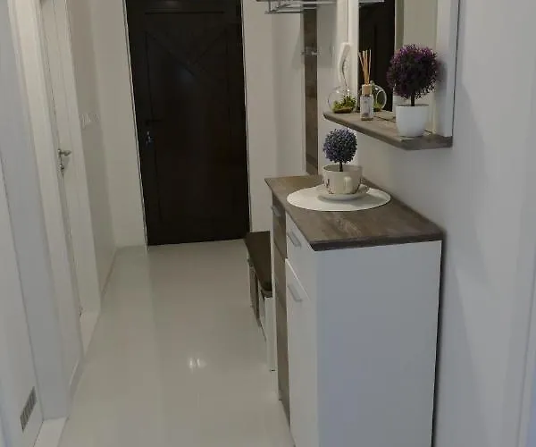 Apartmán Seafront Ana *