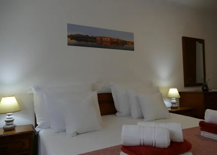 Apartmán Seafront Ana *