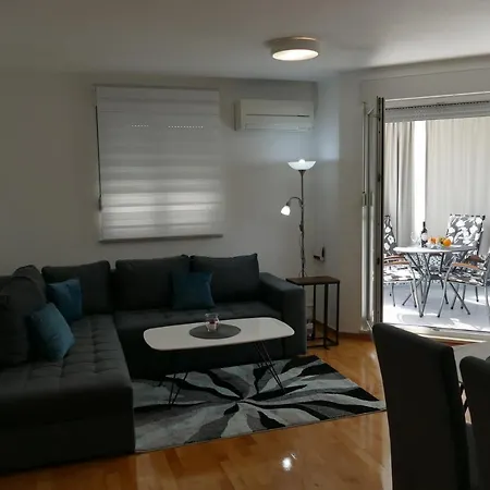 Seafront Ana * Trogir