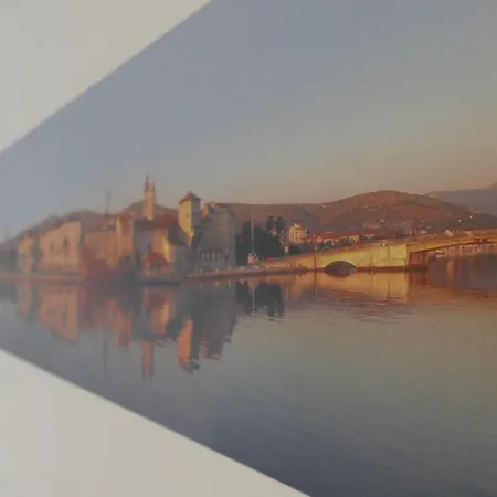Seafront Ana Apartmán Trogir