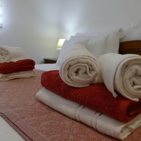 Seafront Ana Apartamento Trogir