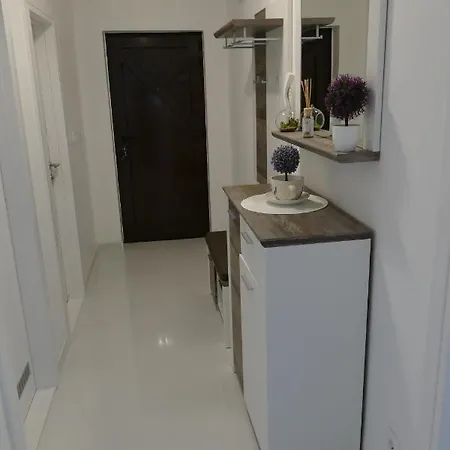 Apartmán Seafront Ana *