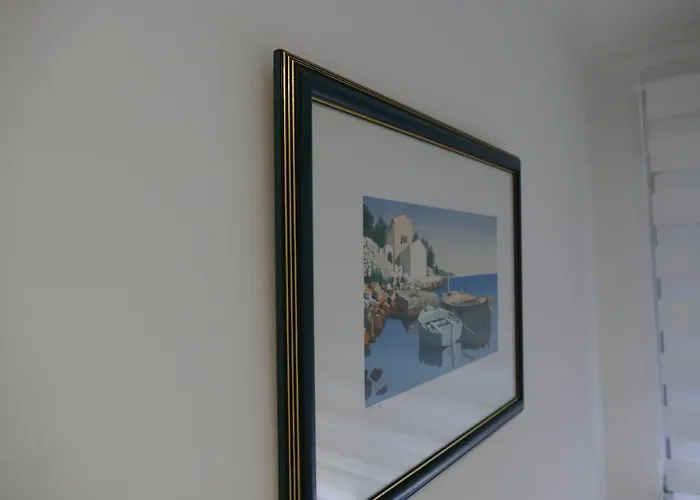 Appartamento Seafront Ana